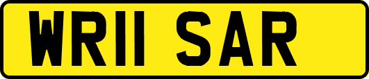 WR11SAR
