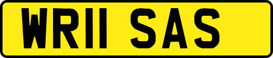 WR11SAS