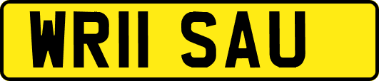 WR11SAU