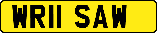 WR11SAW
