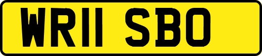 WR11SBO