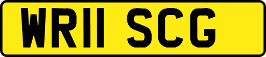 WR11SCG