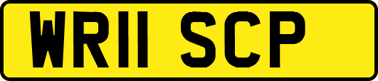 WR11SCP