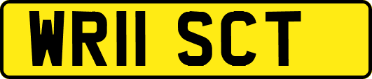 WR11SCT