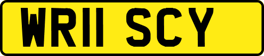 WR11SCY