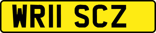 WR11SCZ