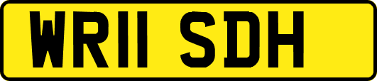 WR11SDH
