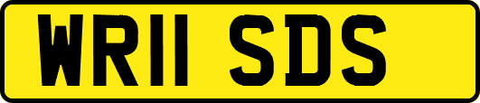 WR11SDS