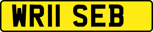 WR11SEB