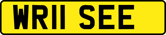 WR11SEE