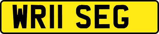 WR11SEG