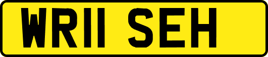 WR11SEH