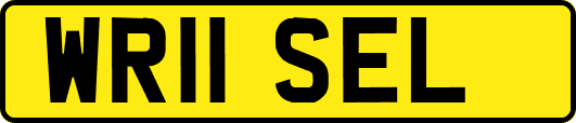 WR11SEL