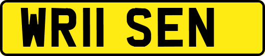 WR11SEN