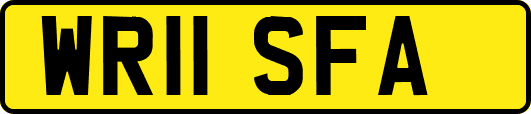 WR11SFA