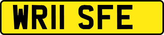WR11SFE