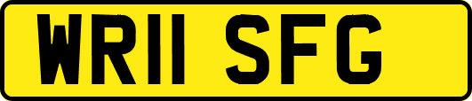WR11SFG