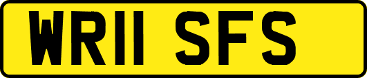 WR11SFS