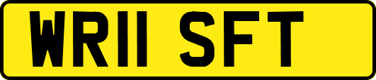 WR11SFT