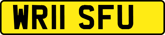 WR11SFU
