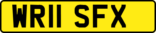 WR11SFX