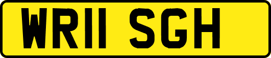 WR11SGH
