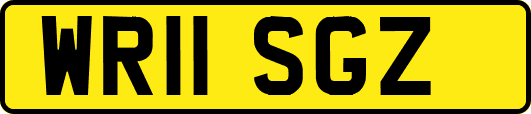 WR11SGZ