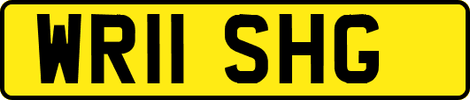 WR11SHG