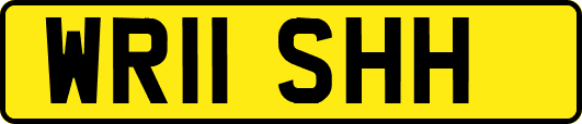 WR11SHH