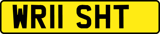WR11SHT