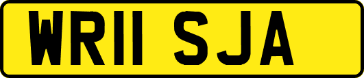 WR11SJA