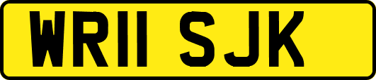 WR11SJK