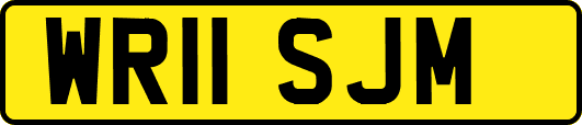 WR11SJM