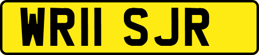 WR11SJR