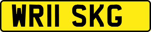 WR11SKG