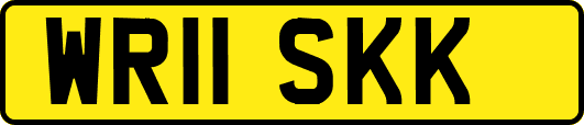 WR11SKK