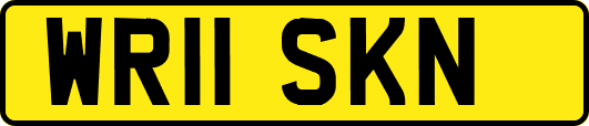 WR11SKN
