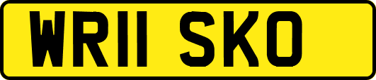 WR11SKO