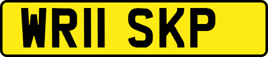 WR11SKP