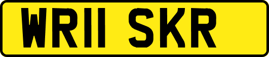 WR11SKR