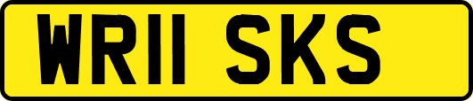 WR11SKS