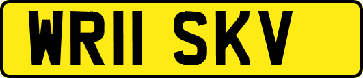 WR11SKV