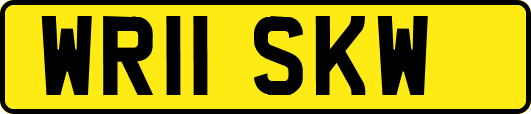 WR11SKW