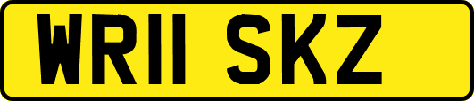 WR11SKZ