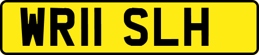 WR11SLH