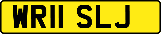WR11SLJ