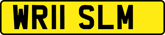 WR11SLM