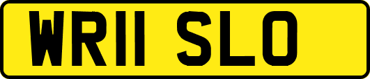 WR11SLO