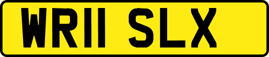 WR11SLX