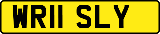 WR11SLY
